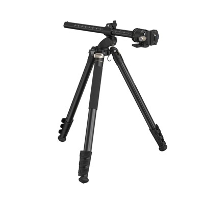 SmallRig Lateral Center Column Tripod