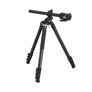 SmallRig Lateral Center Column Tripod - 1 of 4
