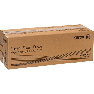 Xerox Fuser, 120V - Laser - 100000 - 120 V AC