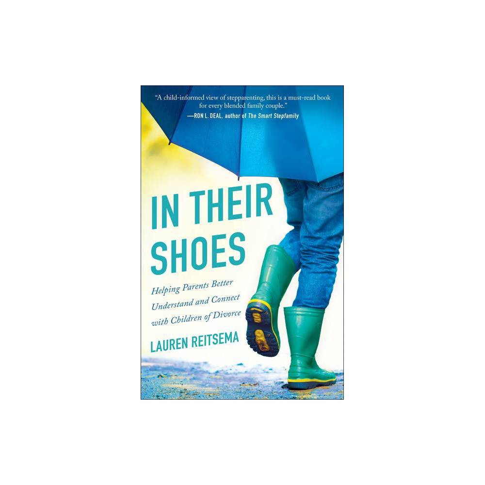 ISBN 9780764233012 product image for In Their Shoes - by Lauren Reitsema (Paperback) | upcitemdb.com