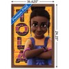 Trends International Disney Iwaju - Tola Framed Wall Poster Prints - 3 of 4