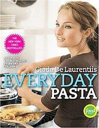 Everyday Pasta (Hardcover) by Laurentiis Giada De