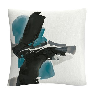 Chris Paschke 16 x 16 Decorative Throw Pillow by Trademark Fine Art - 1 of 4