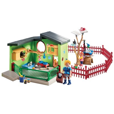 playmobil hospital target