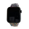 Olivia Pratt Tortoise Resin Apple Watch Band - 2 of 4