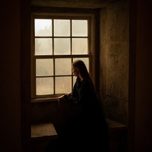 Kara-Lis Coverdale - Changes in Air - White (Colored Vinyl White) - 1 of 1