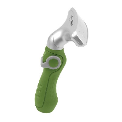 Martha Stewart MTS-FSN1 Fan Spray Nozzle with One-Touch Thumb Flow Control.