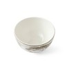 Spode Kit Kemp 6" Tall Trees Bowl, Enchanted Forest Design, Porcelain, Dishwasher and Microwave Safe, Ideal for Pasta, Cereal, Soup, and Rice - 4 of 4