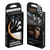 dekaSlides Earbuds | Headphones with Slide On Decal Graphics Combo Pack - 2 of 2