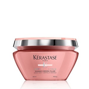 Kerastase Chroma Absolu Masque Chroma Filler  (6.8 oz) - 1 of 4
