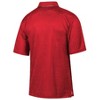 NCAA NC State Wolfpack Men's Tropical Polo T-Shirt - image 2 of 3