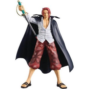 Banpresto - BanPresto - One Piece - DXF: The Grandline Series Extra - Shanks Statue - 1 of 1