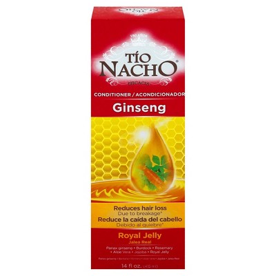 Tio Nacho Ginseng Conditioner - 14 fl oz