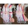Women's Delilah Boho Coverup - JadyK - 3 of 3