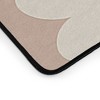 DorisciciArt Minimal floral C Desk Mat - Deny Designs - 3 of 4
