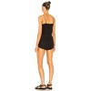 Women's Taylor Romper - LVHR - 3 of 4