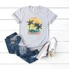 The Juniper Shop So Long Summer Kids Short Sleeve Tee - 2 of 2