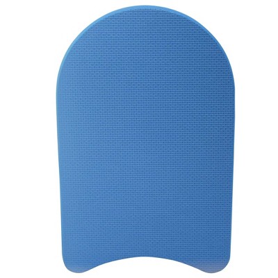 Kemp USA Heavy-Duty Small Kickboard for Swimming for Adult Royal Blue