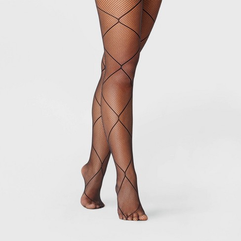 Shimmer Black Tights - Party Time, Inc.