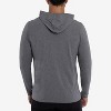 X RAY Men's Crewneck & Hooded Long Sleeve t shirts,new tshirt - 2 of 4