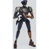AGS-36 Commander Assassination Squad | Forging Soul Action figures - 2 of 4