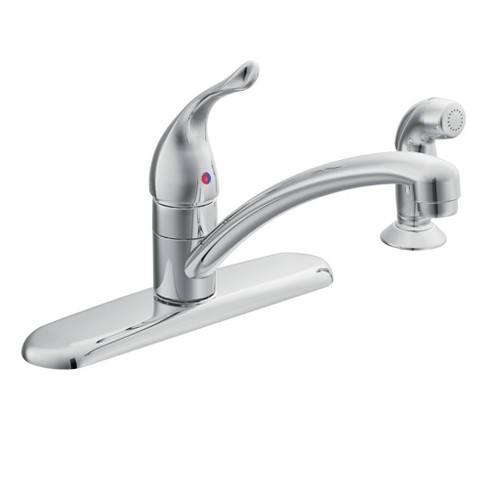 Moen Replacement Parts Warranty | Webmotor.org