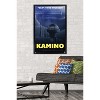 Trends International Star Wars: Kamino - Sea It by Russell Walks Framed Wall Poster Prints - 2 of 4