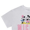 Ladies Mickey Mouse Fashion Shirt - Disney Mickey Mouse Tee - Mickey Mouse Tee - 3 of 4