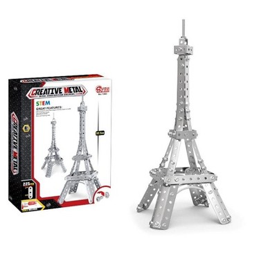 AIMKids MM5 – Eiffel Tower