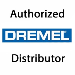 Dremel Genuine OEM Replacement Oscillating Blade - 2615M430AC - 1 of 2