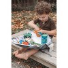 Lulyboo 10.5" Toddler Travel Activity Tray and Backpack  - image 2 of 4