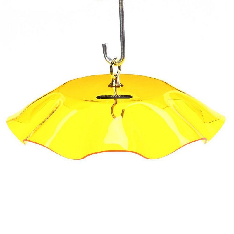 Birds Choice Weather Guard - Yellow, 1 of 6