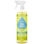 Puracy Perfect Laundry, Pure Ingredients Baby Laundry Stain Remover - with 6 Super Plant Enzymes - Fragrance Free - 16 fl oz