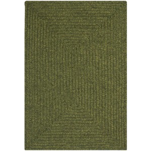 Braided BRD315 Hand Woven Area Rug  - Safavieh - 1 of 3