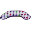 Bacati - Baby Activity Gyms & Playmats (Botanical Purple/Multi) - 4 of 4