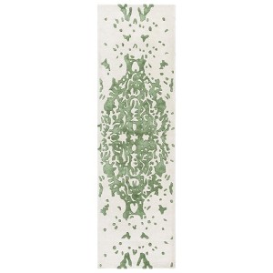Fifth Avenue FTV751 Hand Tufted Indoor Rugs - Safavieh - 1 of 4