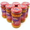 Amla Pickle (Spicy Gooseberry Relish with Spices) - 10.5oz (300g) Pack of 6 - Rani Brand Authentic Indian Products - 3 of 4