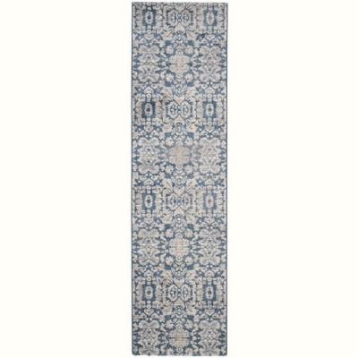 Sofia SOF381 Power Loomed Area Rug  - Safavieh