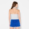 Women's Game Day Lace Halter Top - Wild Fable™ - 3 of 3