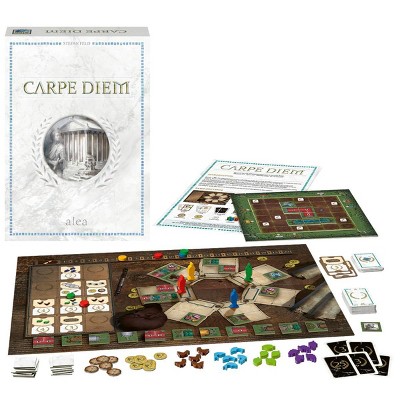 Ravensburger Carpe Diem Board Game