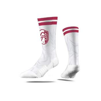 MLS St. Louis City SC Premium Full Sub Kit Wear Socks
