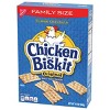 Chicken in a Biskit Original Baked Snack Crackers - 2 of 4