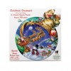 Sunsout Christmas Ornament 750 pc Special Shape Christmas Jigsaw Puzzle 95070 - 3 of 4