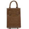 MKF Collection Shannon Mini Tote Handbag by Mia K - 4 of 4