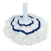 mr clean microfiber twist mop