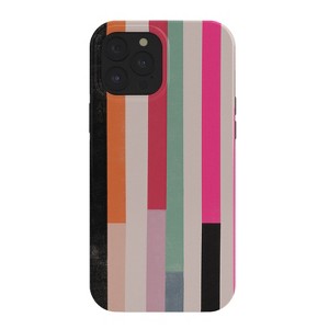 Garima Dhawan quilt study Snap iPhone Case - Society6 - 1 of 1