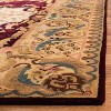 Empire EM422 Hand Tufted Area Rug  - Safavieh - image 2 of 4