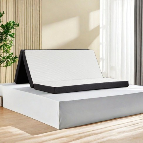 Portable mattress target sale