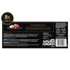 Sheba Selections Filets in Broth Complements Chicken and Tuna Flavor Variety Pack Wet Cat Food - 10.4oz/8ct - 3 of 4