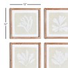 Plum & Post Seaweed Petite Prints, Set Of 4 - 3 of 4